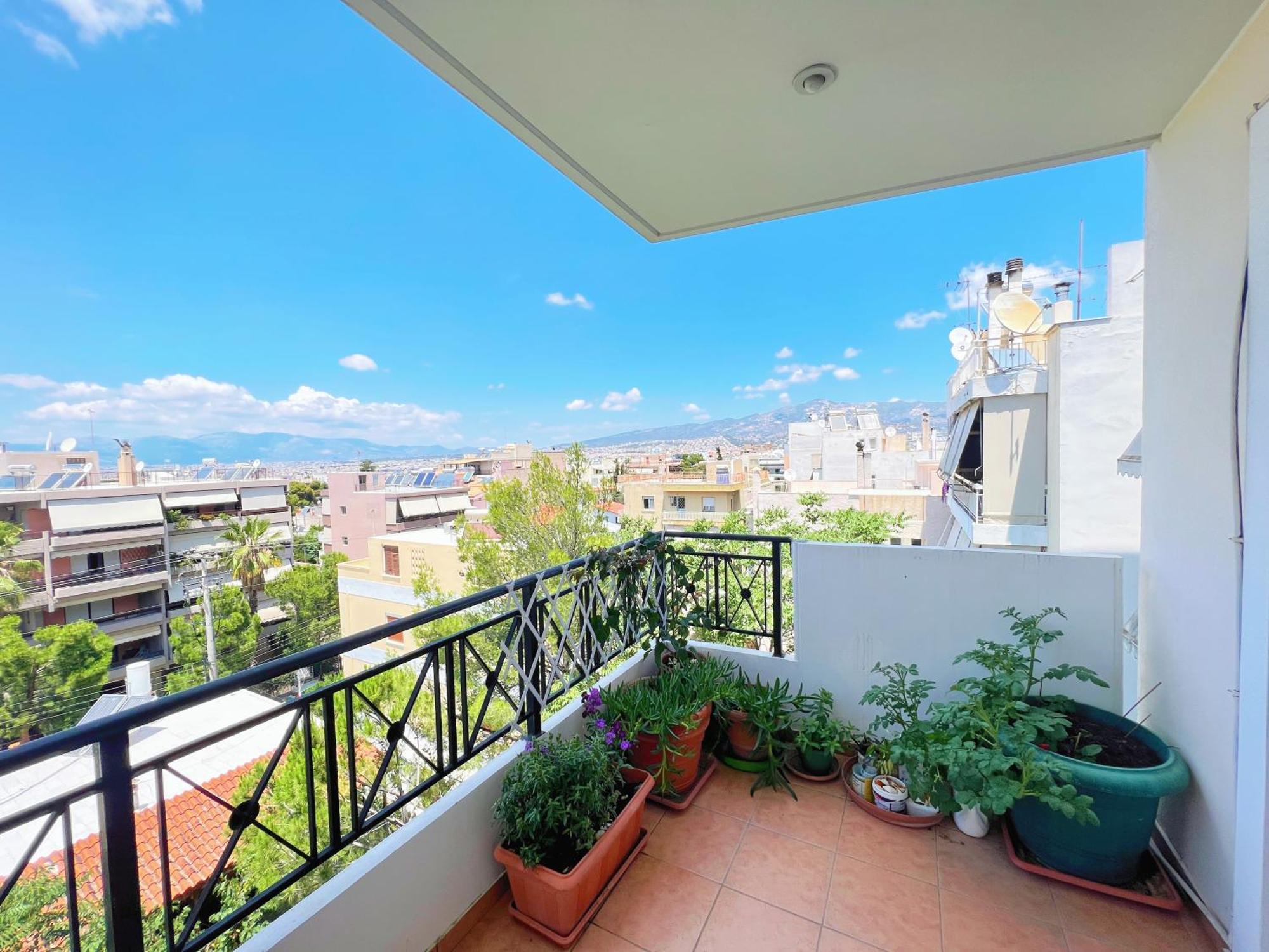 Cozy Fairytal Garden Apartment, Family Friendly, Free Parking, 15 Min To Airport Αθήνα Εξωτερικό φωτογραφία