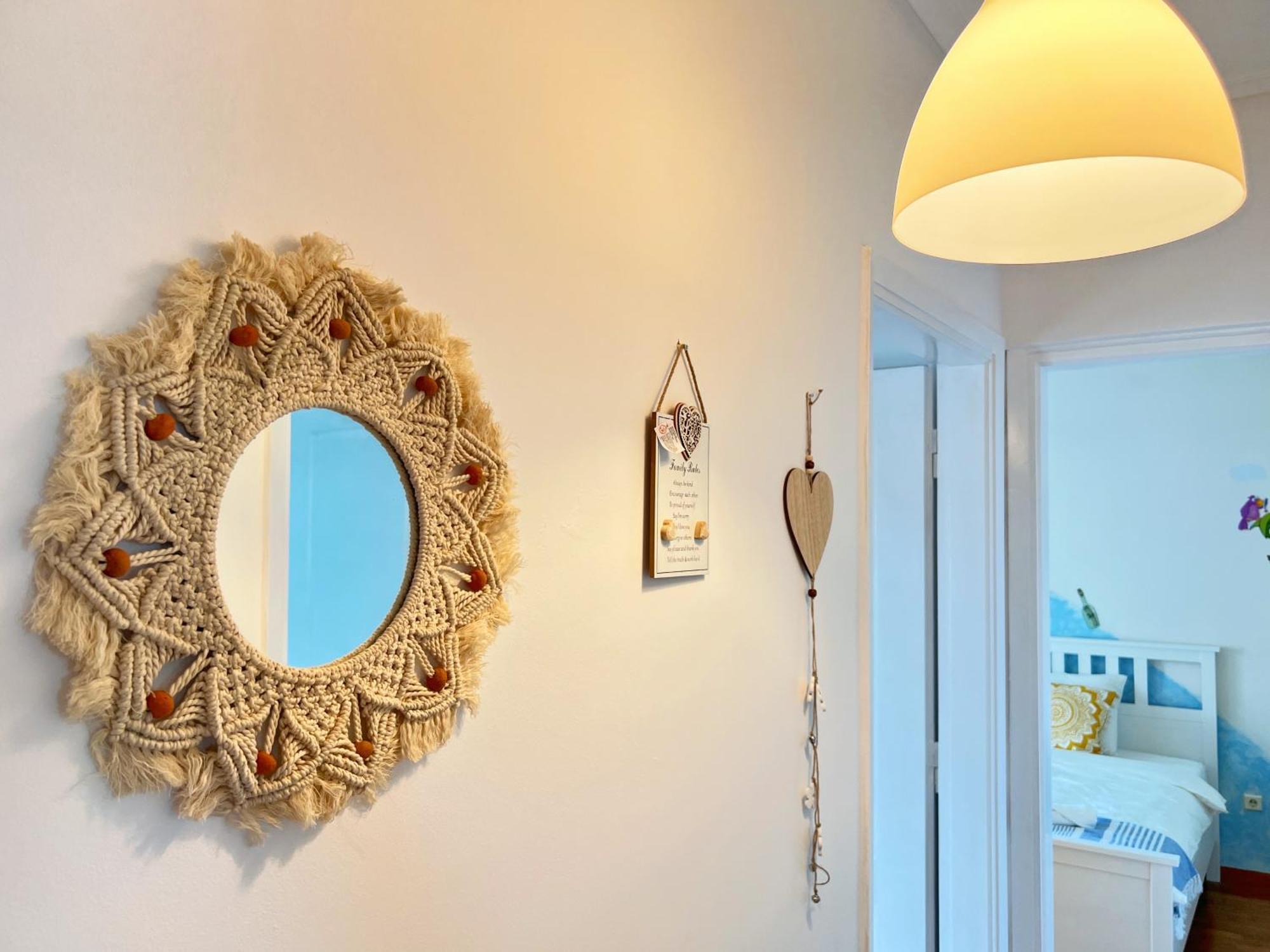 Cozy Fairytal Garden Apartment, Family Friendly, Free Parking, 15 Min To Airport Αθήνα Εξωτερικό φωτογραφία